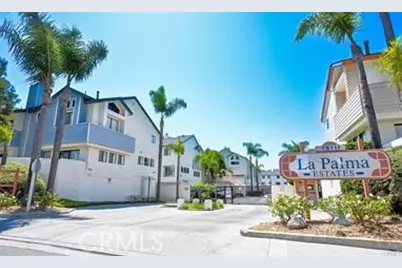 15111 Freeman Avenue #44, Lawndale, CA 90260 - Photo 1