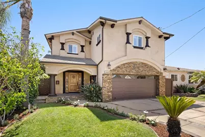 4456 W 140th Street, Hawthorne, CA 90250 - Photo 1