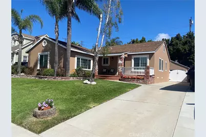 4713 W 191st Street, Torrance, CA 90503 - Photo 1