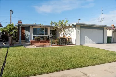 513 W 169th, Gardena, CA 90248 - Photo 1