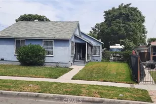 1231 E 119th St, Los Angeles, CA 90059 - Photo 1