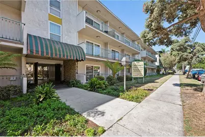 3656 Garnet Street #106, Torrance, CA 90503 - Photo 1