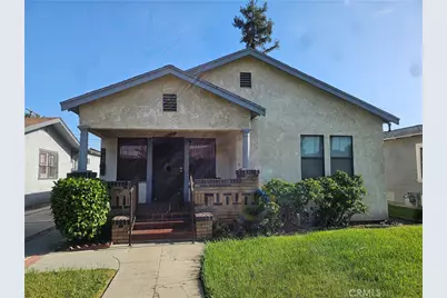 1132 W 56th, Los Angeles, CA 90037 - Photo 1