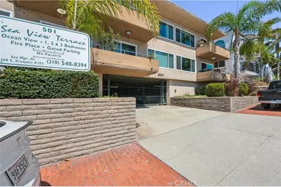 501 Anita Street #203, Redondo Beach, CA 90278 - Photo 1