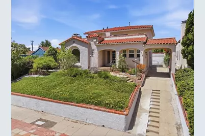 10517 Cushdon Avenue, Los Angeles, CA 90064 - Photo 1