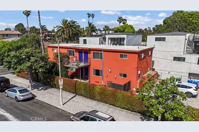 502 Westminster, Venice, CA 90291 - Photo 1