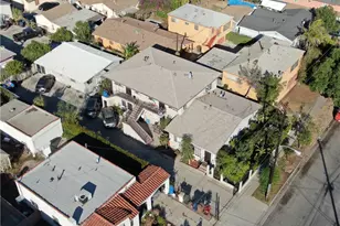 1455 W 106th, Los Angeles, CA 90047 - Photo 1