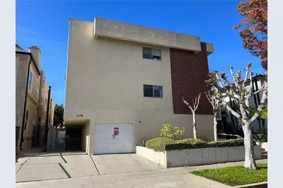 1115 S Wooster Street #106, Los Angeles, CA 90035 - Photo 1