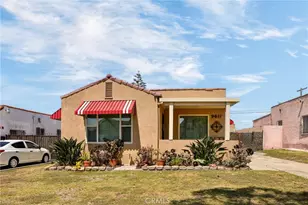 9417 S Harvard Blvd, Los Angeles, CA 90047 - Photo 1
