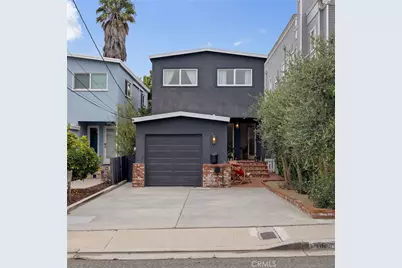 1706 Carver Street, Redondo Beach, CA 90278 - Photo 1