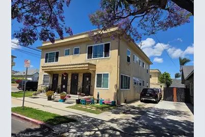592 W 12th Street, San Pedro, CA 90731 - Photo 1