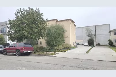 8754 Reading Avenue #3, Los Angeles, CA 90045 - Photo 1