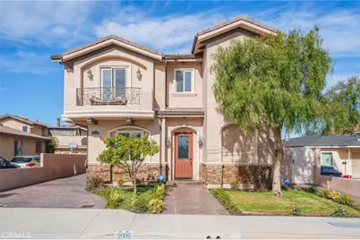 2005 Robinson #B, Redondo Beach, CA 90278 - Photo 1