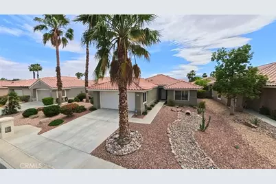 78881 Edgebrook, Palm Desert, CA 92211 - Photo 1
