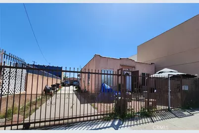3850 W Imperial, Inglewood, CA 90303 - Photo 1