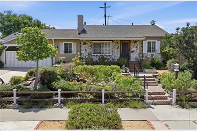 210 E 46th Street, Long Beach, CA 90807 - Photo 1