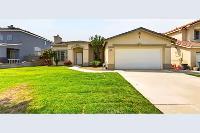 15165 Beartree St, Fontana, CA 92336 - Photo 1