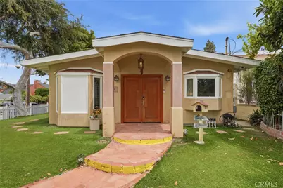 926 N Rowell Avenue, Manhattan Beach, CA 90266 - Photo 1