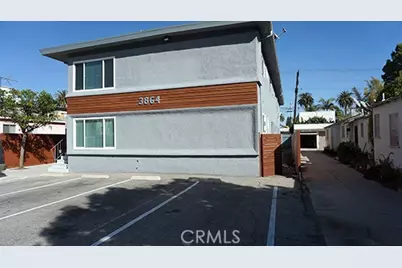 3864 Inglewood Boulevard #2, Los Angeles, CA 90066 - Photo 1