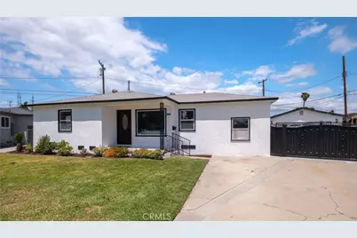 7847 Blandwood Road, Downey, CA 90240 - Photo 1