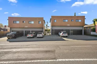 2120 Manhattan Beach Boulevard #C, Redondo Beach, CA 90278 - Photo 1