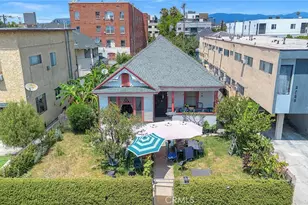 2261 W 15th St, Los Angeles, CA 90006 - Photo 1
