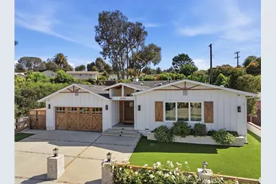 4602 Paseo De Las Tortugas, Torrance, CA 90505 - Photo 1