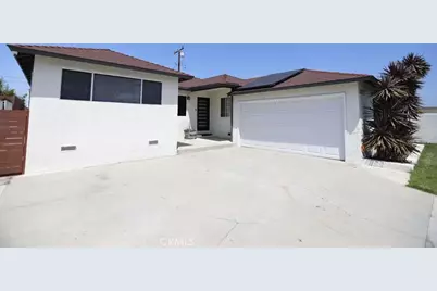 11925 Daleside Avenue, Hawthorne, CA 90250 - Photo 1