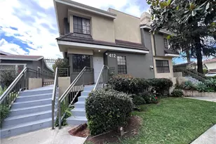 412 W Dryden St, Glendale, CA 91202 - Photo 1