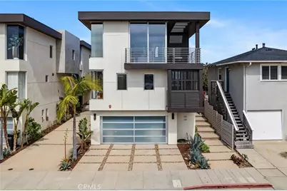 726 Loma Drive, Hermosa Beach, CA 90254 - Photo 1