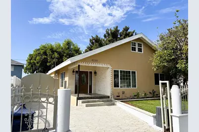 4220 W 166th Street, Lawndale, CA 90260 - Photo 1