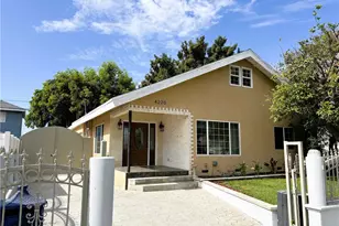 4220 W 166th St, Lawndale, CA 90260 - Photo 1