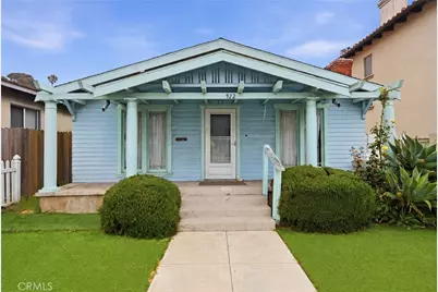 922 S Pacific Coast, Redondo Beach, CA 90277 - Photo 1