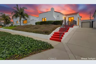 814 S Alma Street, San Pedro, CA 90731 - Photo 1