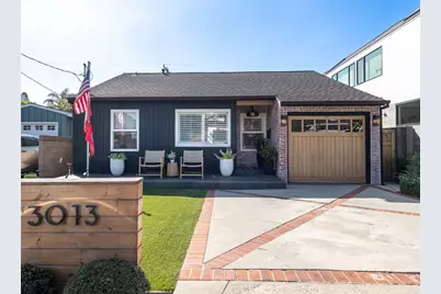 3013 Oak Avenue, Manhattan Beach, CA 90266 - Photo 1