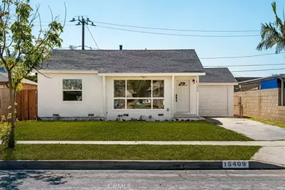 15409 Dumont Avenue, Norwalk, CA 90650 - Photo 1