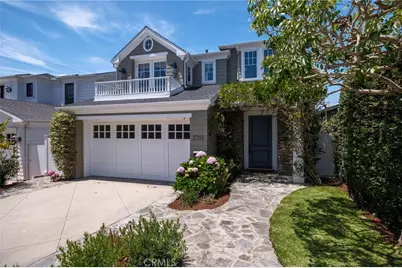 2705 Palm Avenue, Manhattan Beach, CA 90266 - Photo 1
