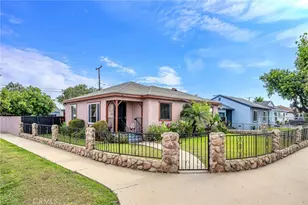 1700 W Raymond St, Compton, CA 90220 - Photo 1