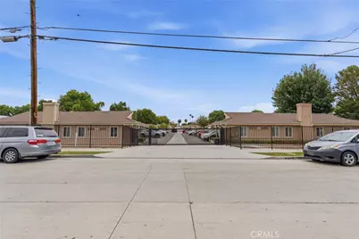 8416 Burnet Avenue #7, North Hills, CA 91343 - Photo 1
