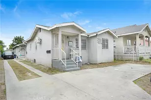219 E 76th, Los Angeles, CA 90003 - Photo 1