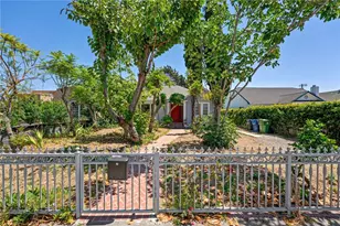 1106 S Victoria Ave, Los Angeles, CA 90019 - Photo 1