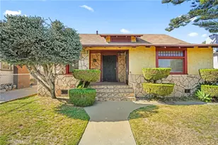 1037 W 46th St, Los Angeles, CA 90037 - Photo 1