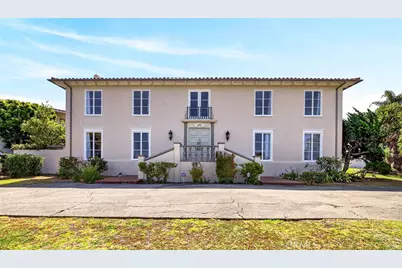 1752 Paseo Del Mar, Palos Verdes Peninsula, CA 90274 - Photo 1