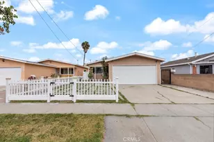 15222 Osage, Lawndale, CA 90260 - Photo 1