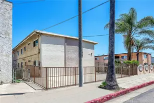 123 E I St, Wilmington, CA 90744 - Photo 1