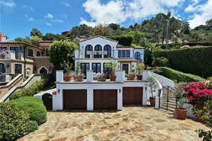 412 Via Almar, Palos Verdes Estates, CA 90274 - Photo 1