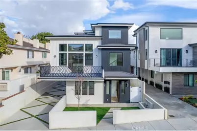110 S Irena Avenue #A, Redondo Beach, CA 90277 - Photo 1