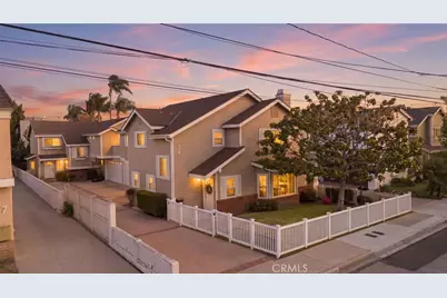 2109 Curtis Avenue #A, Redondo Beach, CA 90278 - Photo 1