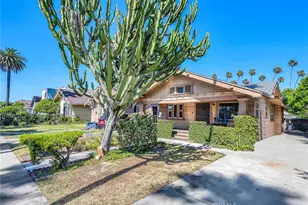 4620 S Van Ness Ave, Los Angeles, CA 90062 - Photo 1