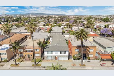 939 Pacific, Long Beach, CA 90813 - Photo 1